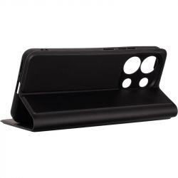 Чохол-книжка BeCover Exclusive New Style для Xiaomi Redmi Note 13 4G Black (711216) - Картинка 5