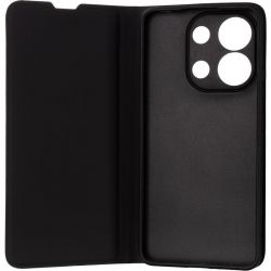 Чохол-книжка BeCover Exclusive New Style для Xiaomi Redmi Note 13 4G Blue (711217) - Картинка 4