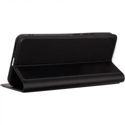 Чeхол-книжка BeCover Exclusive New Style для Xiaomi Redmi A3 4G Black (711220) - Картинка 3