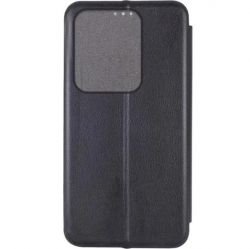 Чeхол-книжка BeCover Exclusive для Infinix Hot 40i (X6528B) Black (711263) - Картинка 2