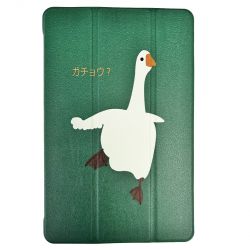  BeCover Smart Case  Samsung Galaxy Tab A9 SM-X115 8.7" Goose (711269)