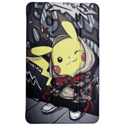  BeCover Smart Case  Samsung Galaxy Tab A9 SM-X115 8.7" Pikachu (711272)