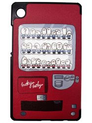 Чeхол BeCover Smart Case для Samsung Galaxy Tab A9 SM-X115 8.7" Vending Machine (711274) - Картинка 2