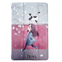  BeCover Smart Case  Samsung Galaxy Tab A9 SM-X115 8.7" Walk (711275)