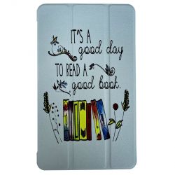 ����� BeCover Smart Case ��� Samsung Galaxy Tab A9 Plus SM-X210/SM-X215/SM-X216 11.0" Good Book (711280)
