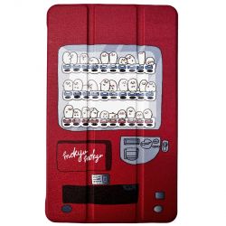 ����� BeCover Smart Case ��� Samsung Galaxy Tab A9 Plus SM-X210/SM-X215/SM-X216 11.0" Vending Machine (711284)