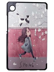 ����� BeCover Smart Case ��� Samsung Galaxy Tab A9 Plus SM-X210/SM-X215/SM-X216 11.0" Walk (711285) - �������� 2