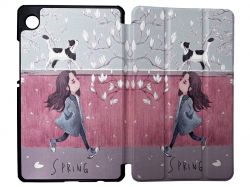 ����� BeCover Smart Case ��� Samsung Galaxy Tab A9 Plus SM-X210/SM-X215/SM-X216 11.0" Walk (711285) - �������� 3