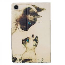 ����� BeCover Smart Case ��� Samsung Galaxy Tab S6 Lite (2024) 10.4" P620/P625/P627 Cat (711287)