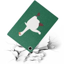 ����� BeCover Smart Case ��� Samsung Galaxy Tab S6 Lite (2024) 10.4" P620/P625/P627 Goose (711289) - �������� 2