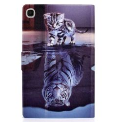 ����� BeCover Smart Case ��� Samsung Galaxy Tab S6 Lite (2024) 10.4" P620/P625/P627 Predator (711293)