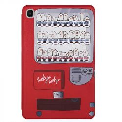 ����� BeCover Smart Case ��� Samsung Galaxy Tab S6 Lite (2024) 10.4" P620/P625/P627 Vending Machine (711294)