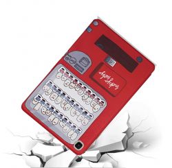 ����� BeCover Smart Case ��� Samsung Galaxy Tab S6 Lite (2024) 10.4" P620/P625/P627 Vending Machine (711294) - �������� 2