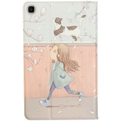 ����� BeCover Smart Case ��� Samsung Galaxy Tab S6 Lite (2024) 10.4" P620/P625/P627 Walk (711295)