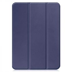  BeCover Smart Case  Apple iPad Air 11" M2 2024 Deep Blue (711384)