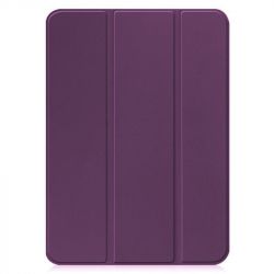 ����� BeCover Smart Case ��� Apple iPad Air 11" M2 2024 Purple (711387)