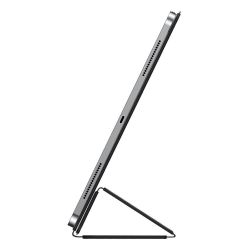 Чeхол BeCover Tri Fold Soft TPU Silicone для Apple iPad Air 11" M2 2024 Black (711405) - Картинка 3