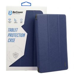  BeCover Tri Fold Hard  Apple iPad Air 11" M2 2024 Deep Blue (711413)