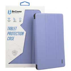  BeCover Tri Fold Hard  Apple iPad Air 11" M2 2024 Purple (711417)