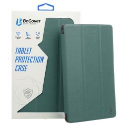  BeCover Soft Edge   Apple Pencil  Apple iPad Air 11" M2 2024 Dark Green (711426)