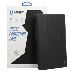  BeCover TPU Edge   Apple Pencil  Apple iPad Air 11" M2 2024 Black (711432)