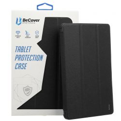  BeCover  Apple iPad Air 13" M2 2024 Black (711448)