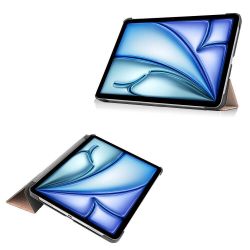 Чeхол BeCover для Apple iPad Air 13" M2 2024 Black (711448) - Картинка 6