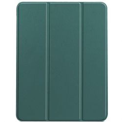 Чeхол BeCover для Apple iPad Air 13" M2 2024 Dark Green (711450) - Картинка 3