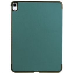 Чeхол BeCover для Apple iPad Air 13" M2 2024 Dark Green (711450) - Картинка 4
