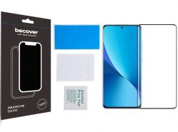 ������� ���� BeCover ��� Xiaomi Redmi 13 Black (711524) - �������� 3