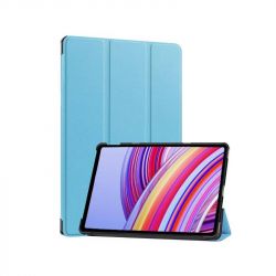 �����-������ BeCover Smart Case ��� Xiaomi Poco Pad 12.1" Light Blue (711560)
