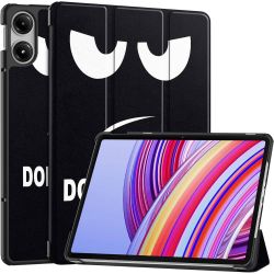 �����-������ BeCover Smart Case ��� Xiaomi Poco Pad 12.1" Don`t Touch (711568)