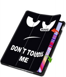 �����-������ BeCover Smart Case ��� Xiaomi Poco Pad 12.1" Don`t Touch (711568) - �������� 4