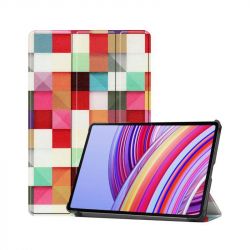 �����-������ BeCover Smart Case ��� Xiaomi Poco Pad 12.1" Square (711573)