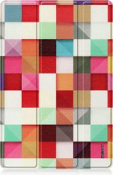 �����-������ BeCover Smart Case ��� Xiaomi Poco Pad 12.1" Square (711573) - �������� 2