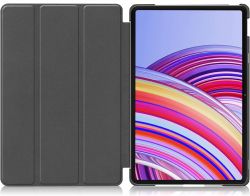 �����-������ BeCover Smart Case ��� Xiaomi Poco Pad 12.1" Square (711573) - �������� 4