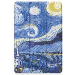 �����-������ BeCover Smart Case ��� Xiaomi Poco Pad 12.1" Night (711575) - �������� 2