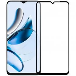 �������� ������ BeCover ��� Oscal Tiger 10 Black (711578)