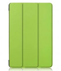 Чeхол-книжка BeCover Smart Case для Apple iPad Air 11" M2/M3 (2024/2025) Green (711594) - Картинка 2