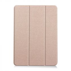 Чeхол-книжка BeCover Smart Case для Apple iPad Air 11" M2/M3 (2024/2025) Pink (711595) - Картинка 2