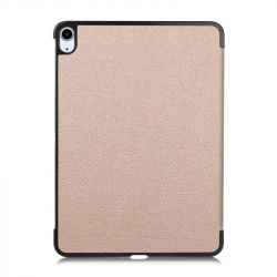 Чeхол-книжка BeCover Smart Case для Apple iPad Air 11" M2/M3 (2024/2025) Pink (711595) - Картинка 3