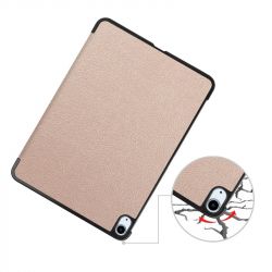Чeхол-книжка BeCover Smart Case для Apple iPad Air 11" M2/M3 (2024/2025) Pink (711595) - Картинка 4