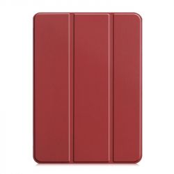 Чeхол-книжка BeCover Smart Case для Apple iPad Air 11" M2/M3 (2024/2025) Red Wine (711596) - Картинка 3