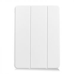 Чeхол-книжка BeCover Smart Case для Apple iPad Air 11" M2/M3 (2024/2025) White (711597) - Картинка 3
