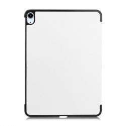 Чeхол-книжка BeCover Smart Case для Apple iPad Air 11" M2/M3 (2024/2025) White (711597) - Картинка 4