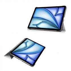 Чeхол-книжка BeCover Smart Case для Apple iPad Air 11" M2/M3 (2024/2025) White (711597) - Картинка 8