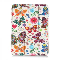Чeхол-книжка BeCover Smart Case для Apple iPad Air 11" M2/M3 (2024/2025) Butterfly (711599) - Картинка 3