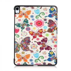 Чeхол-книжка BeCover Smart Case для Apple iPad Air 11" M2/M3 (2024/2025) Butterfly (711599) - Картинка 4