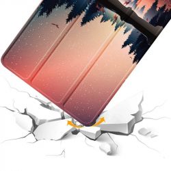 Чeхол-книжка BeCover Smart Case для Apple iPad Air 11" M2/M3 (2024/2025) Dusk (711600) - Картинка 5