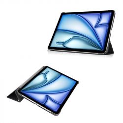 Чeхол-книжка BeCover Smart Case для Apple iPad Air 11" M2/M3 (2024/2025) Don`t Touch (711601) - Картинка 8